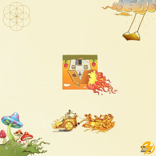 𝗔𝗟𝗕𝗨𝗠 𝗧𝗔𝗟𝗞𝗦 📀 tweet media