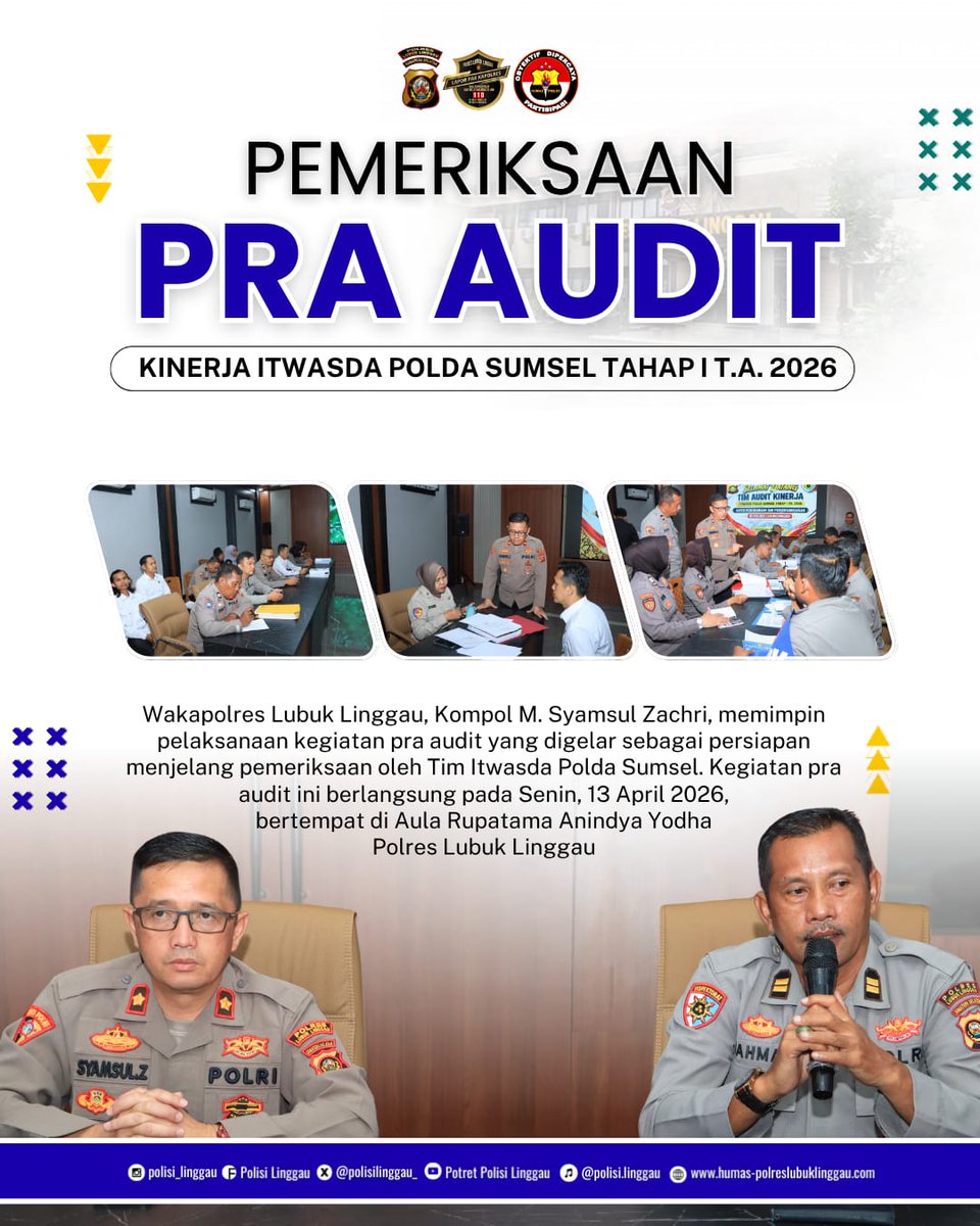 AmpasTahu69's tweet image. #polisi #polisiindonesia #polisisumsel #polri #polripresisi #poldasumateraselatan #polisilinggau #sumateraselatan #fyp #fypシ