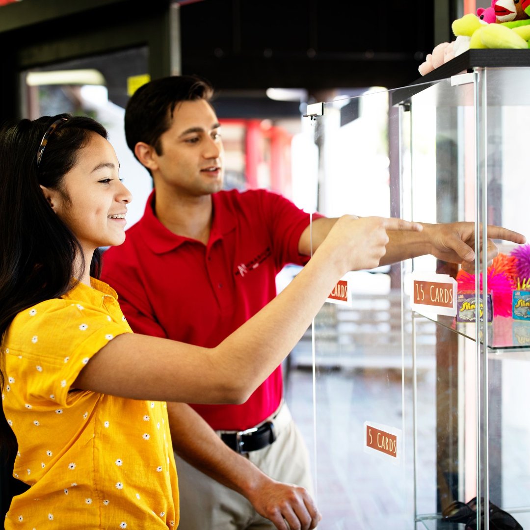 MathnasiumNT's tweet image. Math goes beyond the classroom 💡 At Mathnasium of New Tampa, students build problem-solving skills, strengthen understanding, and gain confidence that supports them in everyday life. mathnasium.com/math-centers/n… #Mathnasium #Math