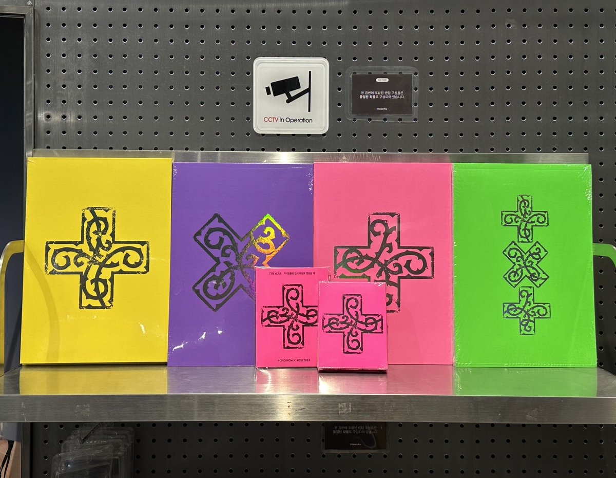 케이타운포유 코엑스 tweet media