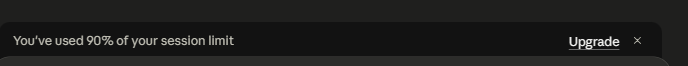 I didnt even ask for it to code or review anything with context I just asked for an SEO plan.