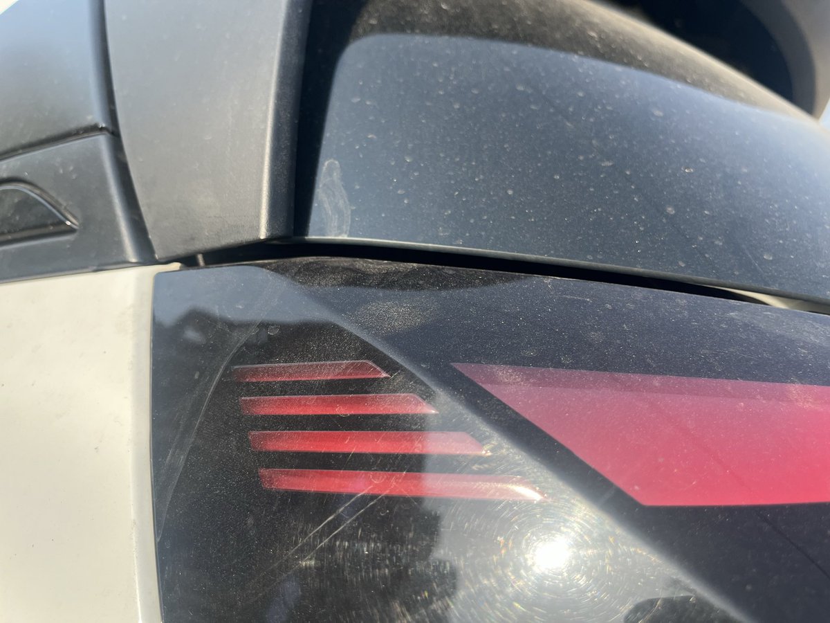 Ramanaroyal6869's tweet image. ost” id=“#5-187768297812”}
No response from team even after sharing all details. Facing panel gaps, underbody issues &amp;amp; noise in my Tata Nexon despite multiple service visits.

Request immediate action.

@TataMotors @TataMotors_Cars #TataNexon #CustomerComplaint #poorservice