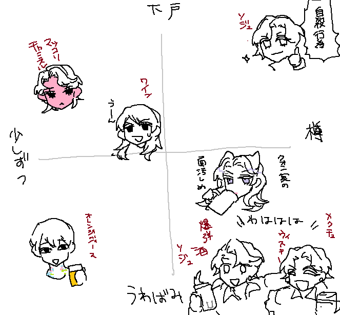 🖤極悪めろ 🖤J庭し03b tweet media