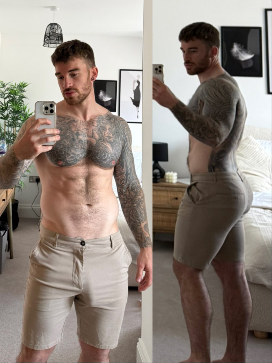 hatts17's tweet image. Left or right 😈 hatts17.com for my exclusive content