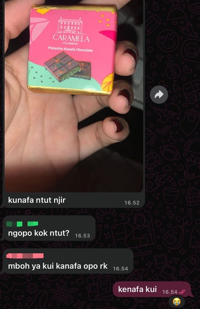 BiLuUu🧸 (@cebilu) on Twitter photo 