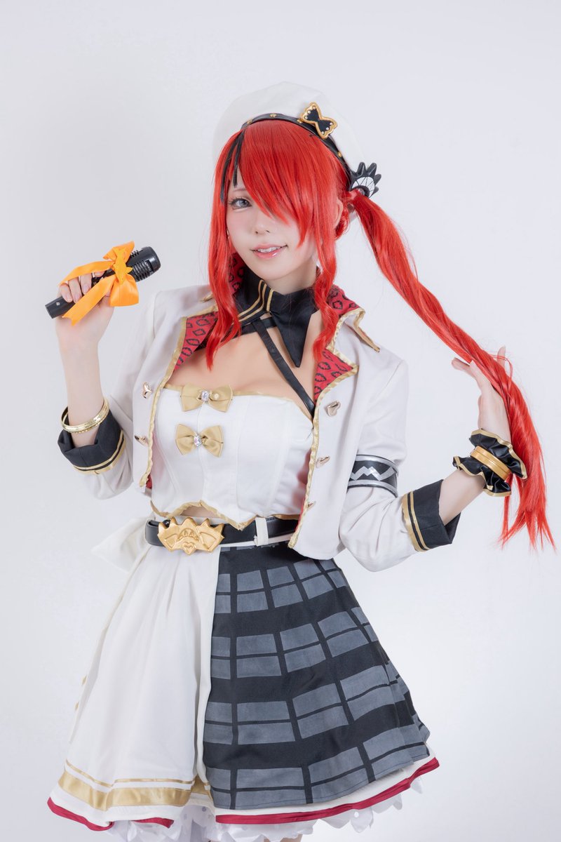 minmin_2434cos's tweet photo. ⚠︎🌈🕒cos/❤️‍🔥

　　　眩しい君が世界一だよ

📸@cos_f_c

 #にじいろのツインテール0222 https://t.co/v8DSa3wJWZ