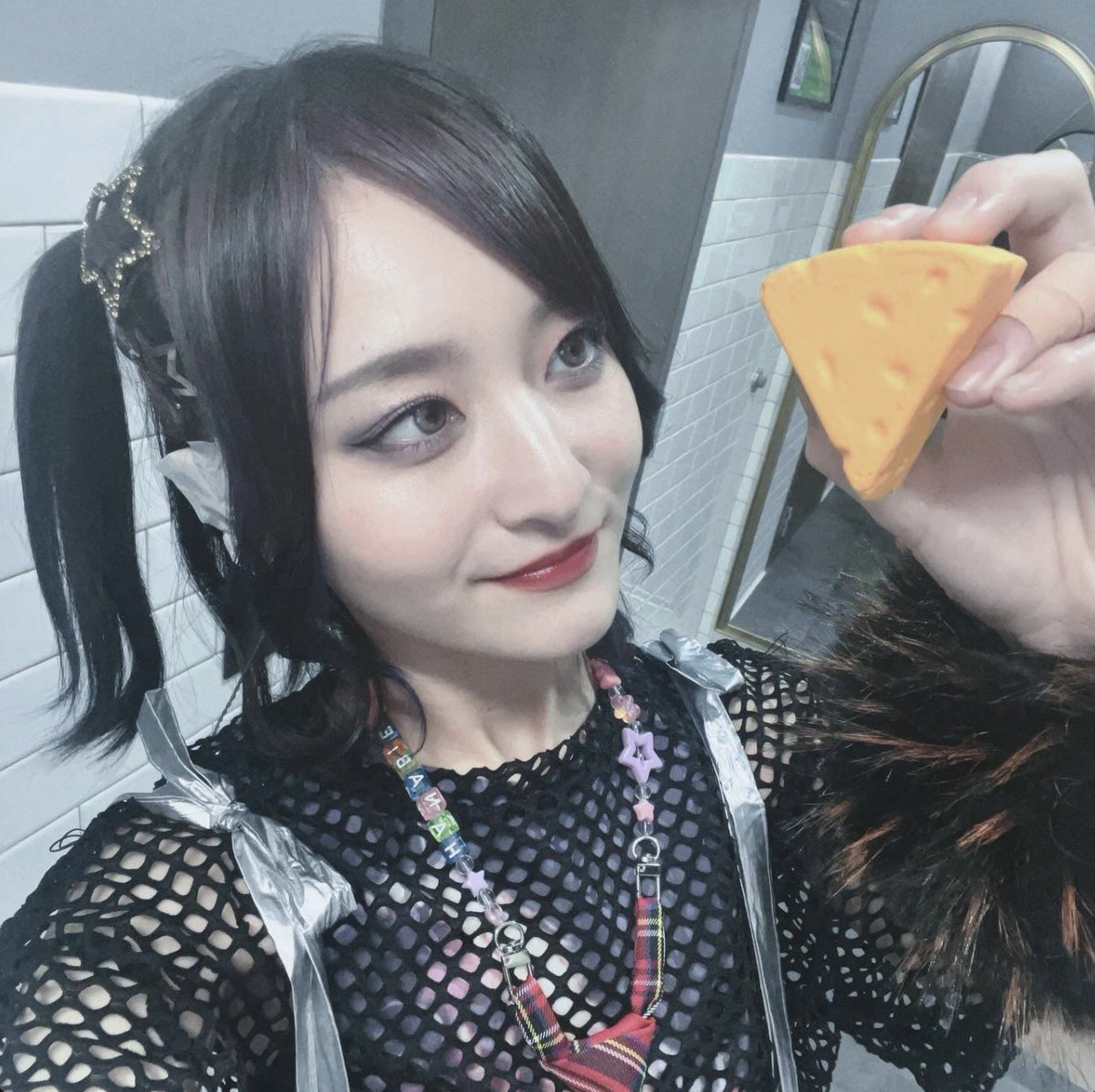 Daily Chika tweet media