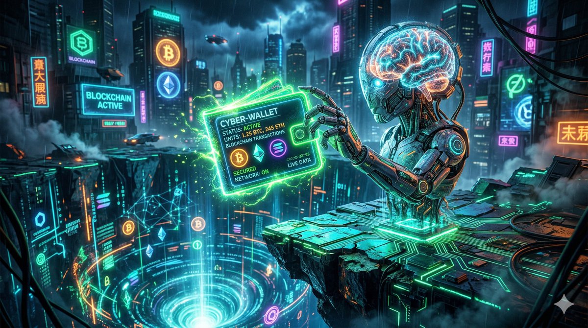 Antalpha | Web3 AI Router tweet media