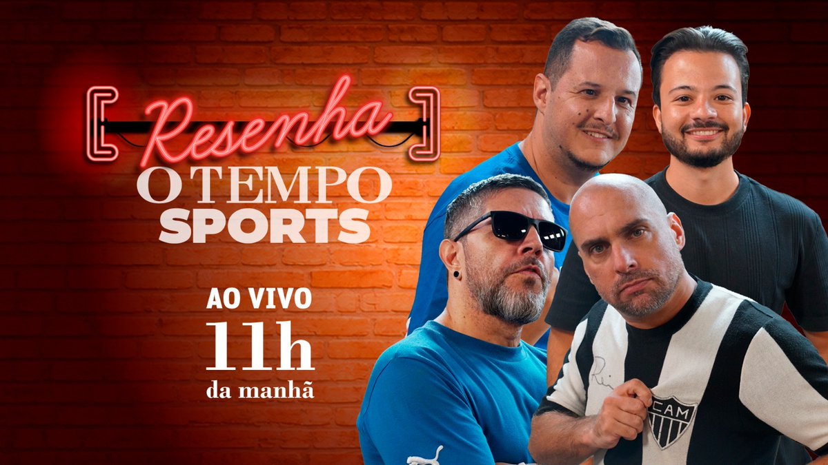 CrisGalo's tweet photo. Bora pra #ResenhaOTempoSports.
Eeeeeeh #GALO, é proibido vencer fora de casa?
@olucasmaiia @Bauxitaoficial #Finelli #CrisGalo
@otempo #OTempoSports
https://t.co/4cKidKhVTP https://t.co/3EFrt6e7wo
