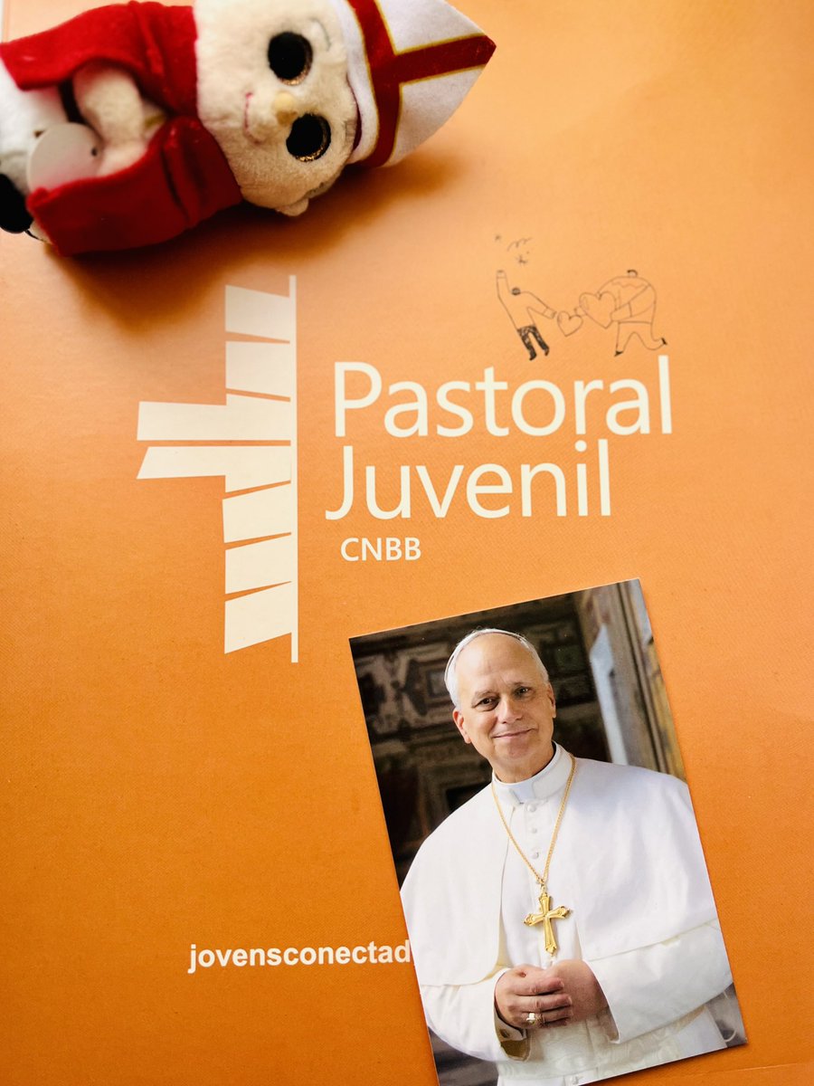 Jovens Conectados 🇧🇷 tweet media