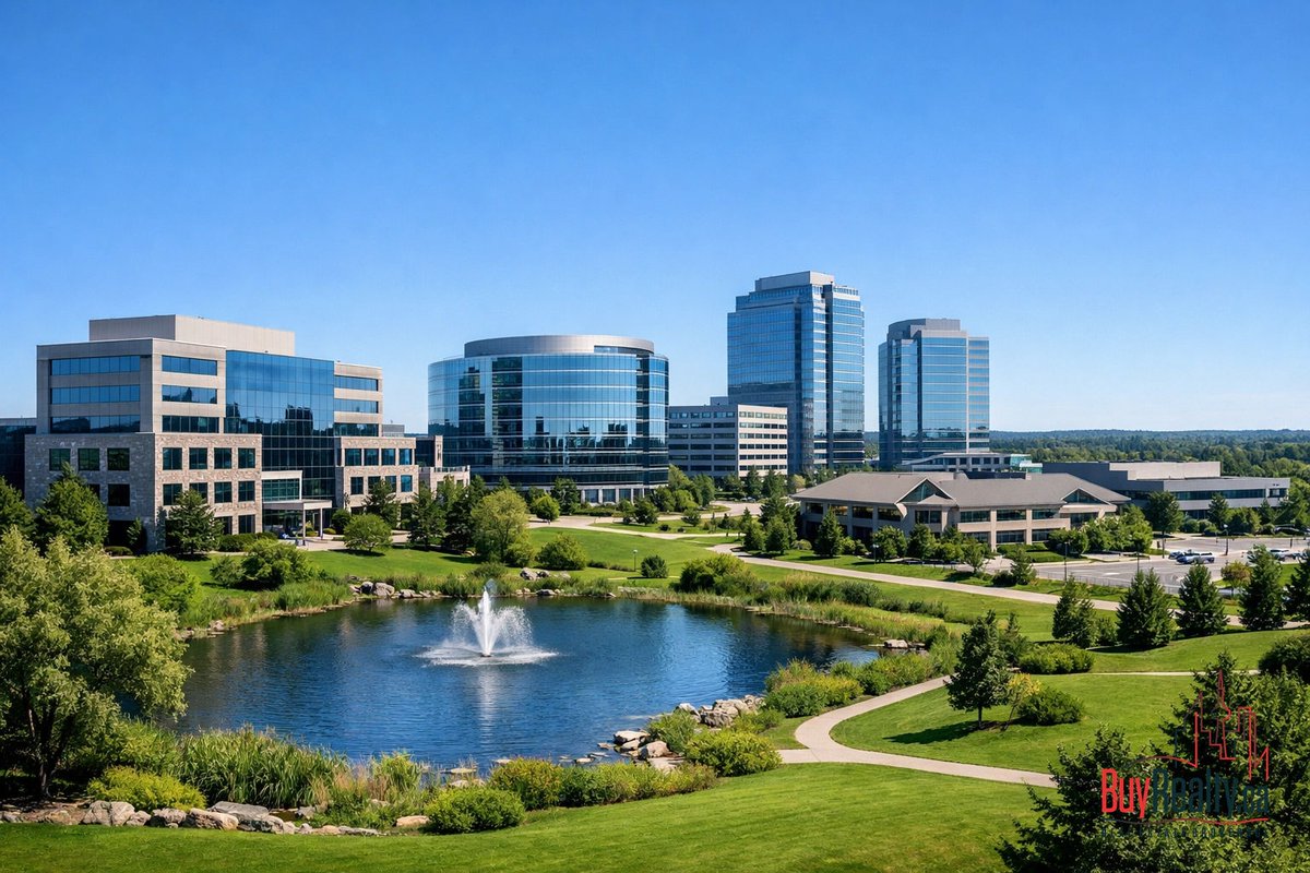 BuyRealtyCa's tweet image. Looking outside GTA? 🗺️ Kanata is the tech hub to watch in 2026! 🚀 High growth potential! 🏢 cathydou.com/articles/ cathydou.com buyrealty.ca Call Cathy at 905-367-5924 #Ottawa #Kanata #MarketUpdate