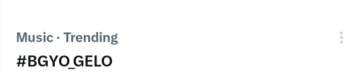 FYRYZ BELLE 💟 ❣️🍋 tweet media