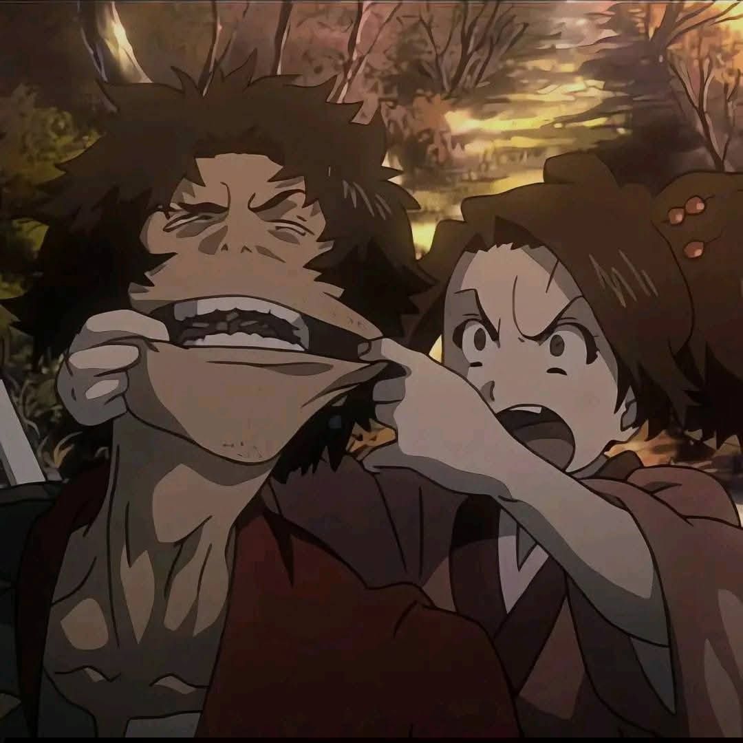 Anime Vibes tweet media