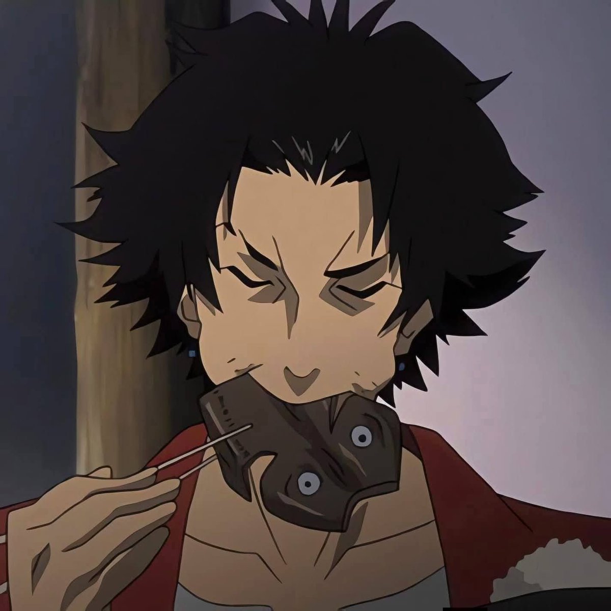 Anime Vibes tweet media