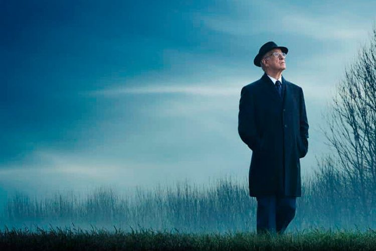 ramiralles's tweet photo. La Grazia, Sorrentino. Una de sus mejores películas, muy recomendable https://t.co/R41jLX3XYR