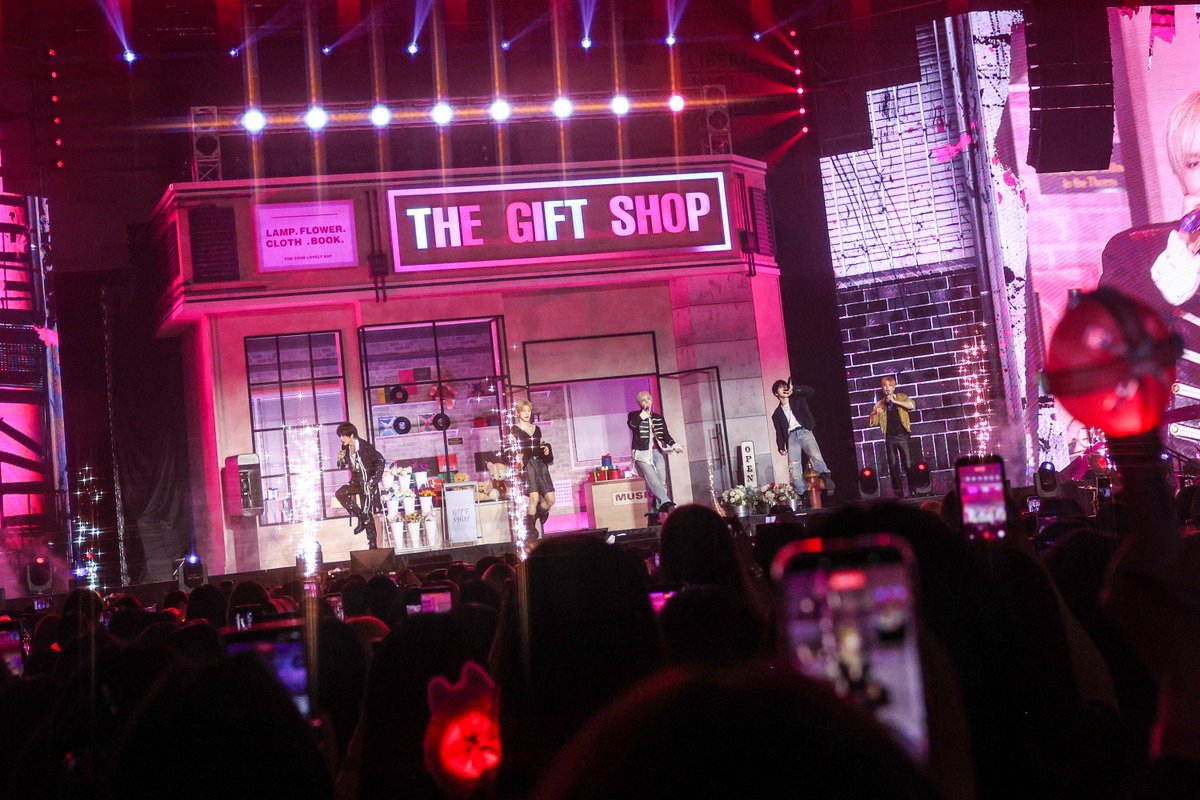 TXT OFFICIAL tweet media