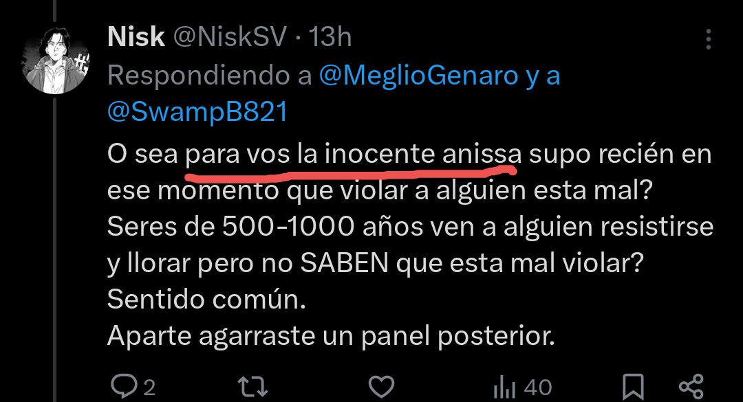 Genaro Di meglio tweet media