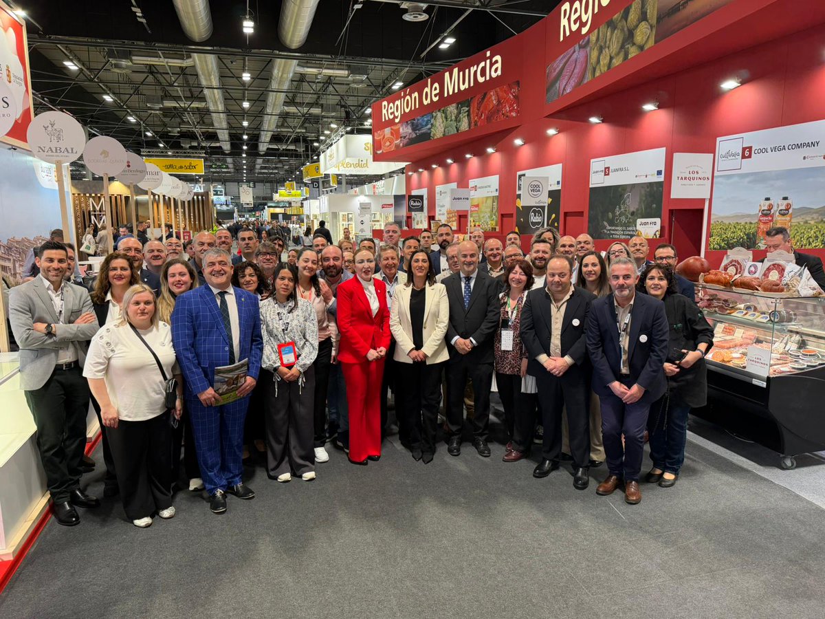 Consejería de Agua, Agricultura, Ganadería y Pesca tweet media