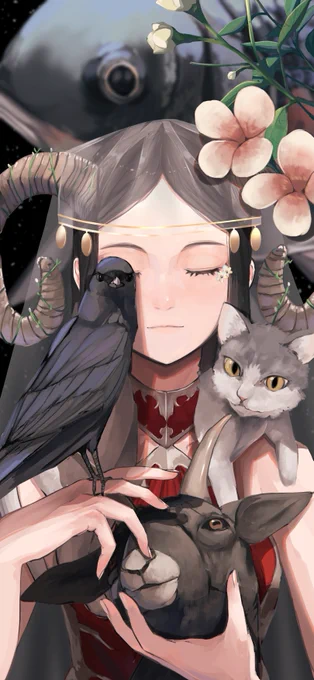 #凍結祭りでフォロワー減ったから自己紹介して逆に増やす