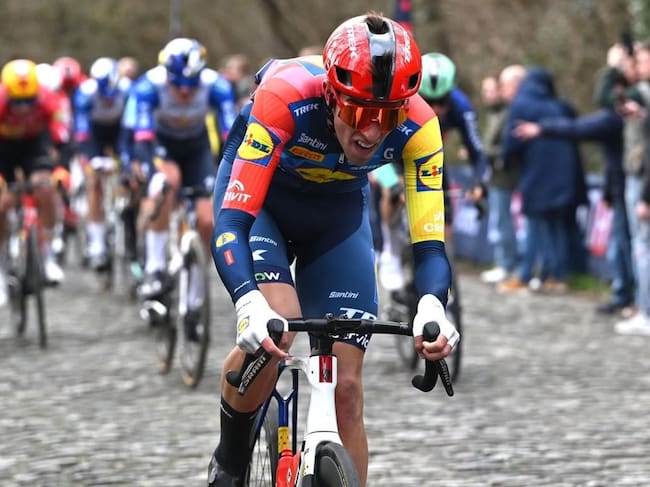 El Farolillo Rojo tweet media