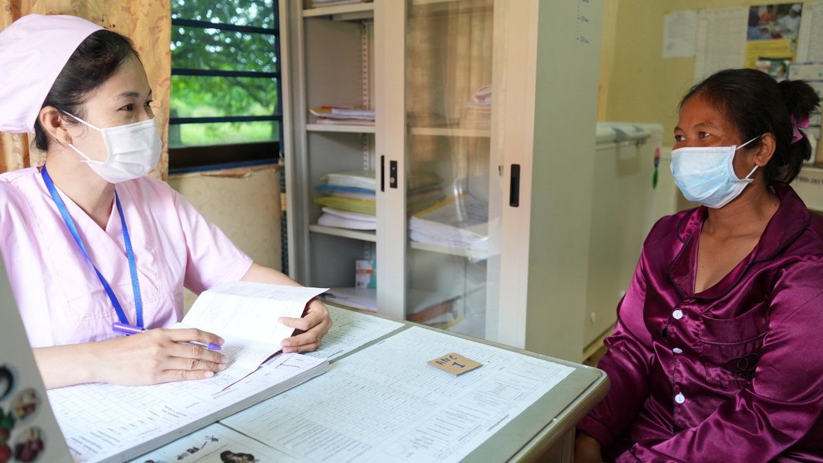 WB_AsiaPacific's tweet image. In #EastAsiaPacific, #jobs are providing pathways out of poverty. From agriculture and infrastructure to healthcare and green growth, the @WorldBankGroup is working with countries in the region to create more jobs for people and for progress.

wrld.bg/KVbr50YIbwn #WBGMeetings