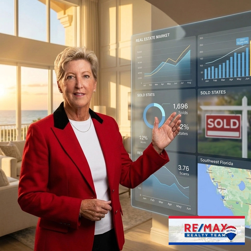 RealtorN16282's tweet image. Real talk: Every seller thinks their home is the exception. 🏠 The 'Exceptionally Terrific' bias is a major stumbling block. With 20+ years in SWFL, I use data to separate sentiment from strategy. Let’s get your home sold! 📈🤝 #SWFL #CapeCoral #Strategy #JudithAnnNew