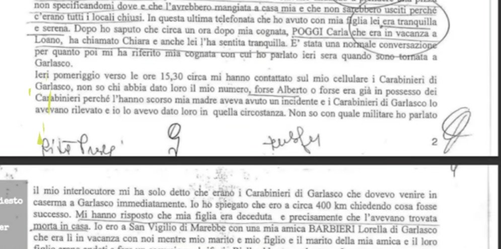 GIULIANA GENT tweet media