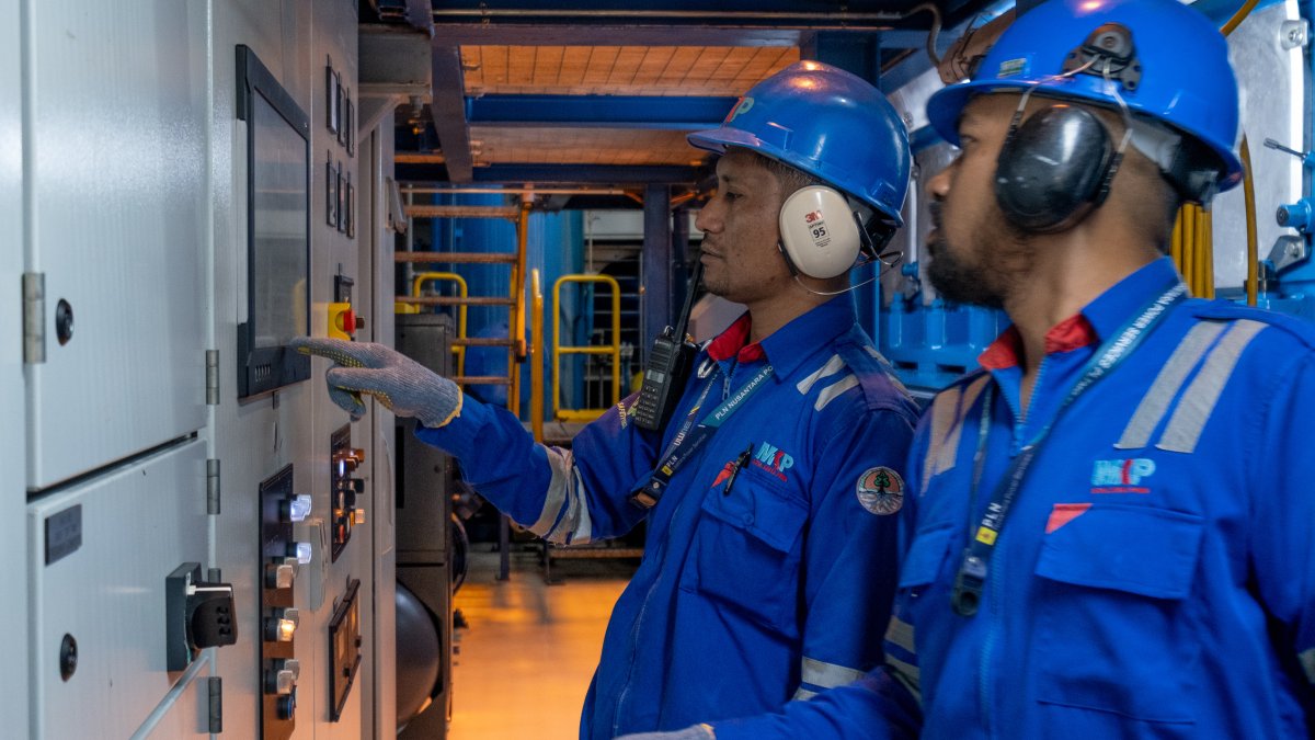 WB_AsiaPacific's tweet image. In #EastAsiaPacific, #jobs are providing pathways out of poverty. From agriculture and infrastructure to healthcare and green growth, the @WorldBankGroup is working with countries in the region to create more jobs for people and for progress.

wrld.bg/KVbr50YIbwn #WBGMeetings