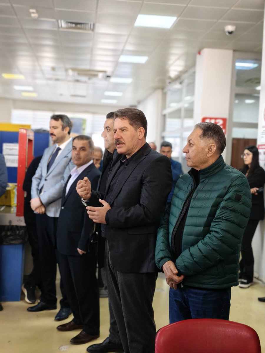 Ömer Budak tweet media