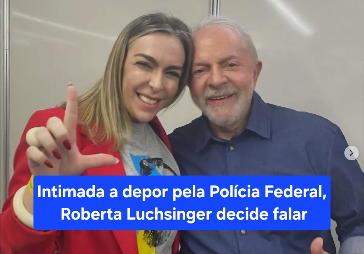 Tumulto BR tweet media