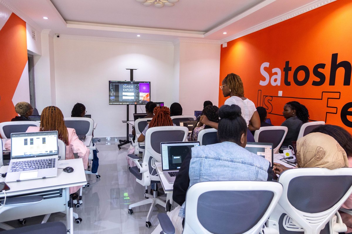 DADA DEVS tweet media