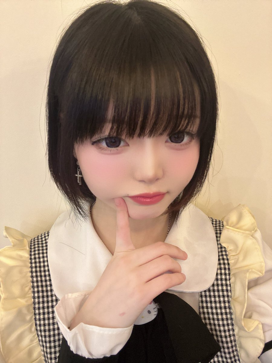 こはく︎︎☁EclaiR tweet media