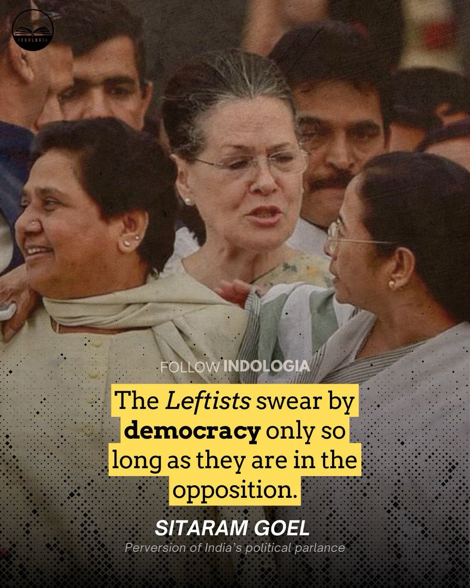 Indologia tweet media