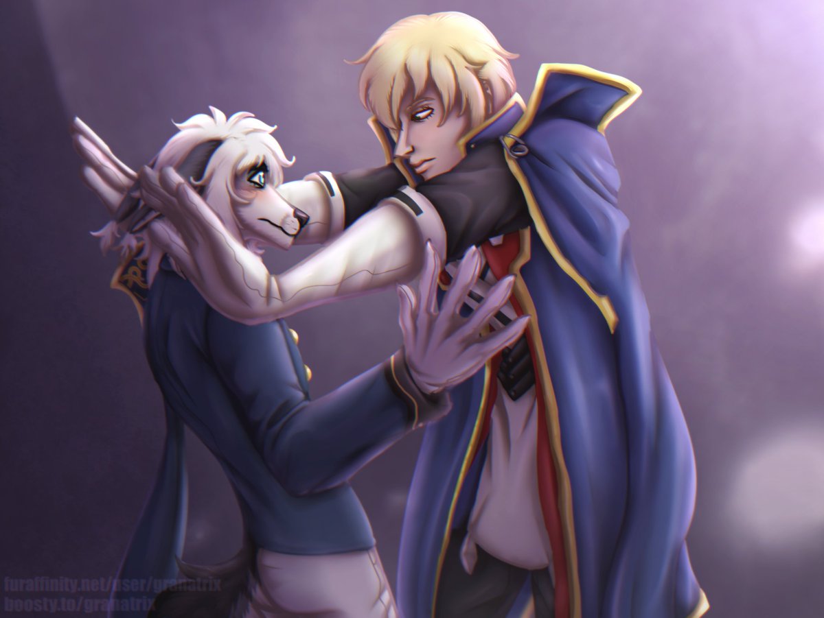 Gin (@Anxiety_F0x) / Posts / X