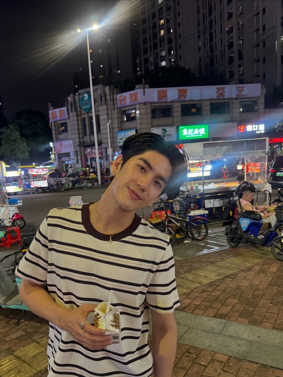 Seatawinan Official🌊 tweet media