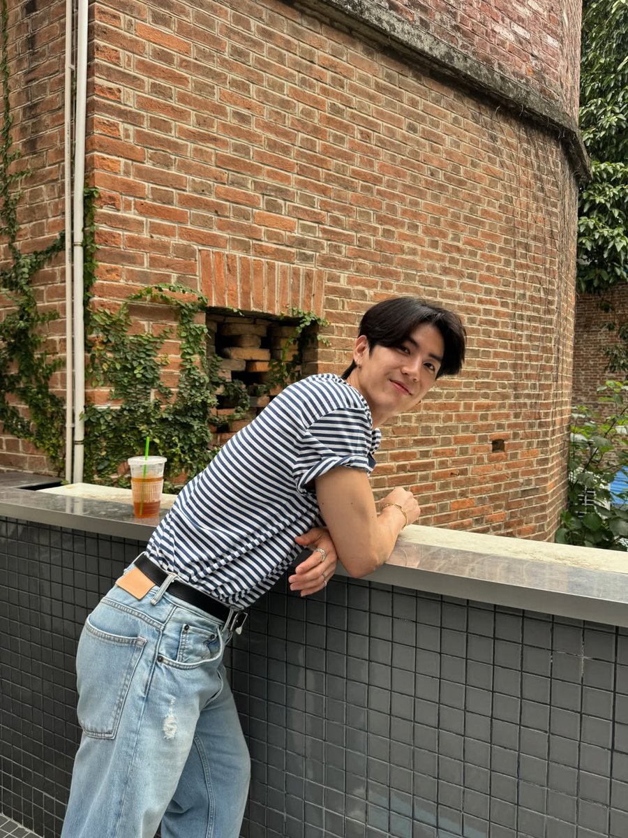 Seatawinan Official🌊 tweet media