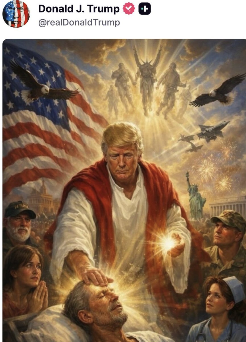 𝐓𝐡𝐞 𝐀𝐫𝐭 𝐨𝐟 𝐏𝐮𝐫𝐩𝐨𝐬𝐞 🇺🇸 tweet media