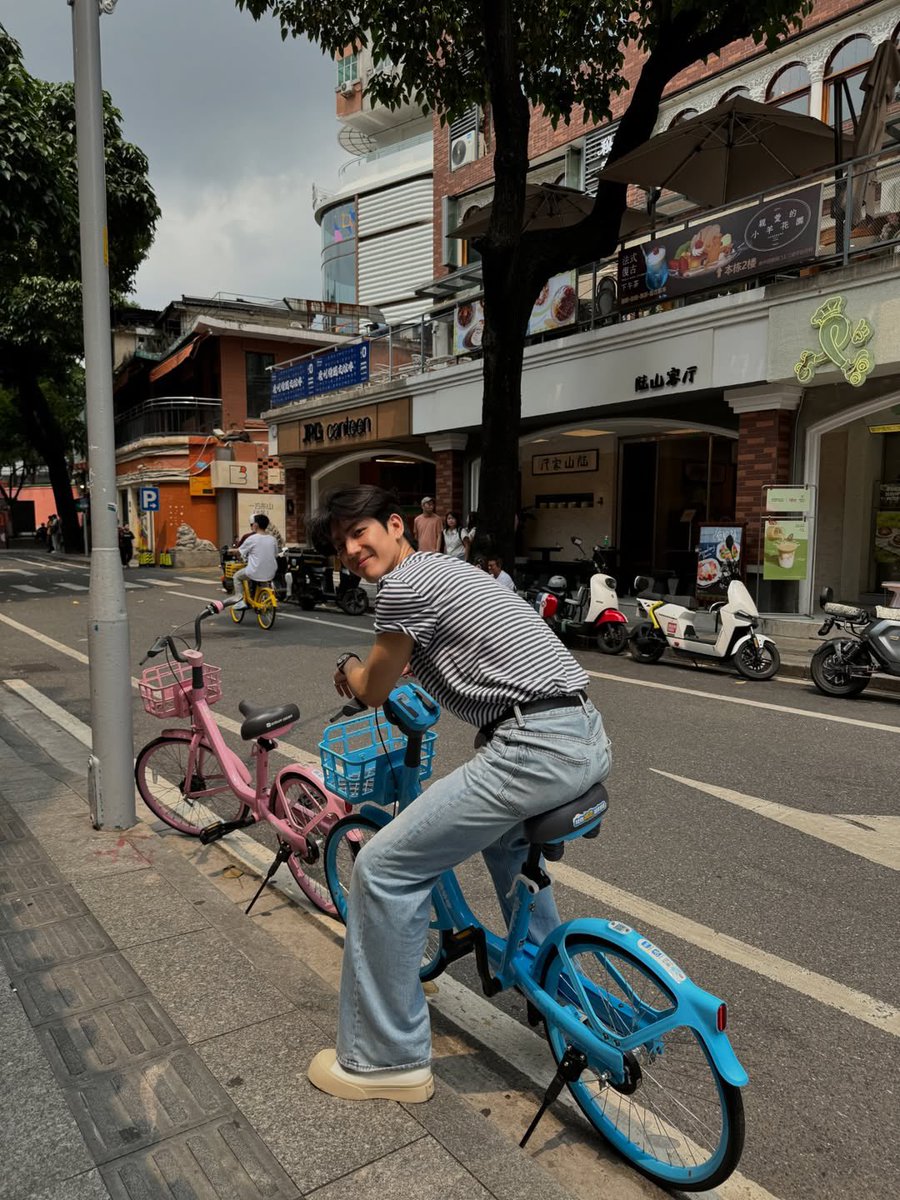 Seatawinan Official🌊 tweet media