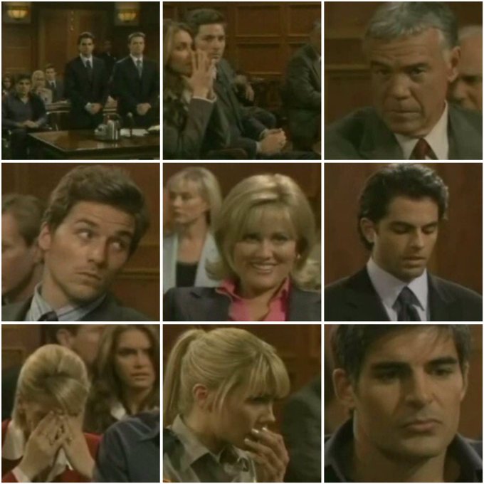 Passions tweet media