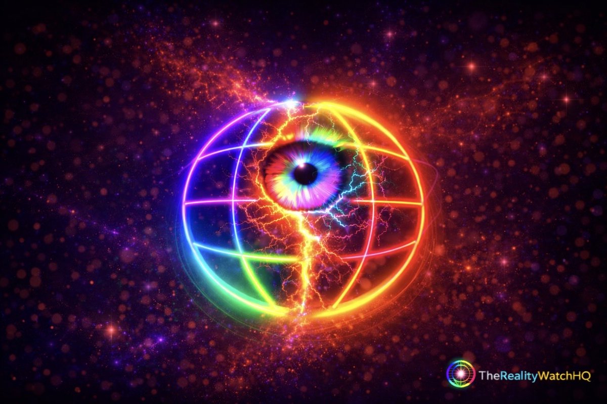 RealityShiftHQ | Perspective tweet media