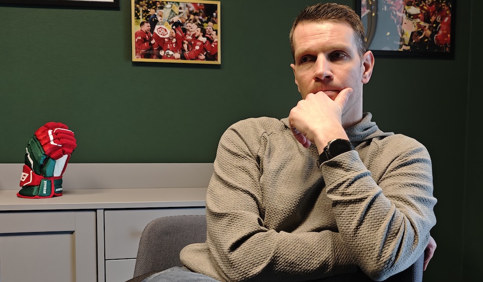 Henrik Leman tweet media