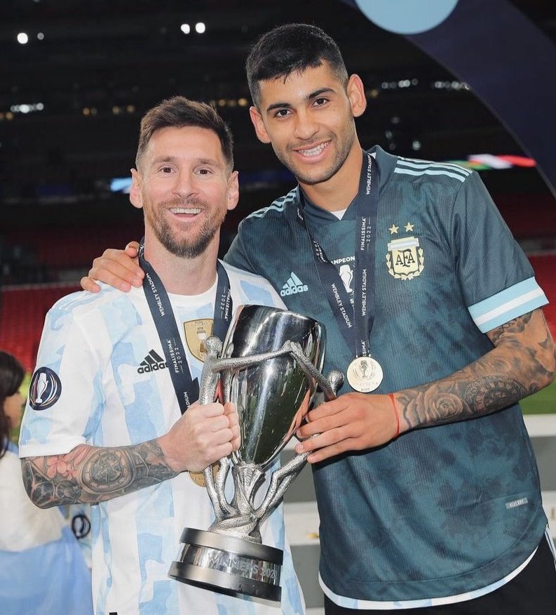 𝐂𝐀 𝐕𝐀?🐐🐐 tweet media