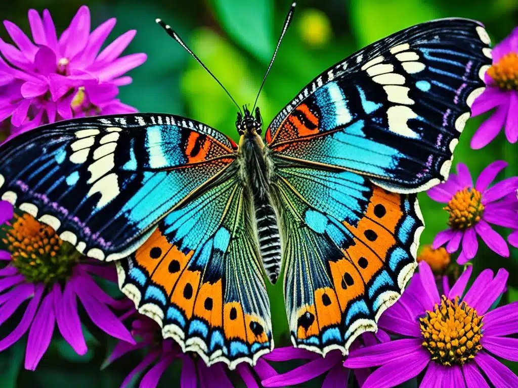 🦋 𝐃𝐎𝐌𝐄𝐍𝐈𝐂𝐀 𝟏𝟗 𝐀𝐏𝐑𝐈𝐋𝐄 𝟐𝟎𝟐𝟔, 𝐎𝐑𝐄 𝟏𝟓.𝟑𝟎 – 𝐆𝐑𝐀𝐙𝐈𝐎𝐒𝐀 𝐂𝐎𝐌𝐄 𝐔𝐍𝐀 𝐅𝐀𝐑𝐅𝐀𝐋𝐋𝐀!
Oggi scopriremo la vita segreta delle farfalle con una visita guidata e osservazioni al microscopio. 

𝐈𝐍𝐅𝐎: museocieloeterra.org/eventi/grazios…