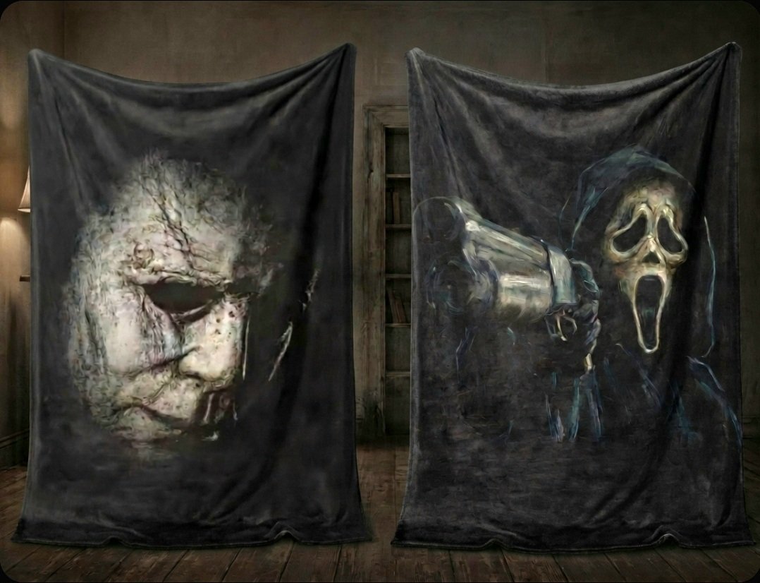 HorrorFXDesigns (@HorrorFXDesigns) / Posts / X