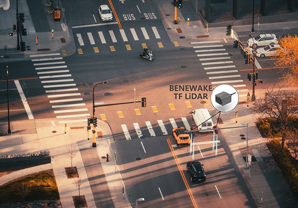 benewake's tweet photo. Cameras go blind in rain &amp; fog. LiDAR doesn’t. 🌧️❌

Our LiDAR solutions provide 24/7, all-weather vehicle flow detection with centimeter-level precision. 🛡️🚗

Read more: https://t.co/Y0J8DPUqoN

#LiDAR #SmartCity #ITS #Benewake #TrafficTech https://t.co/2uwdXNtwwt