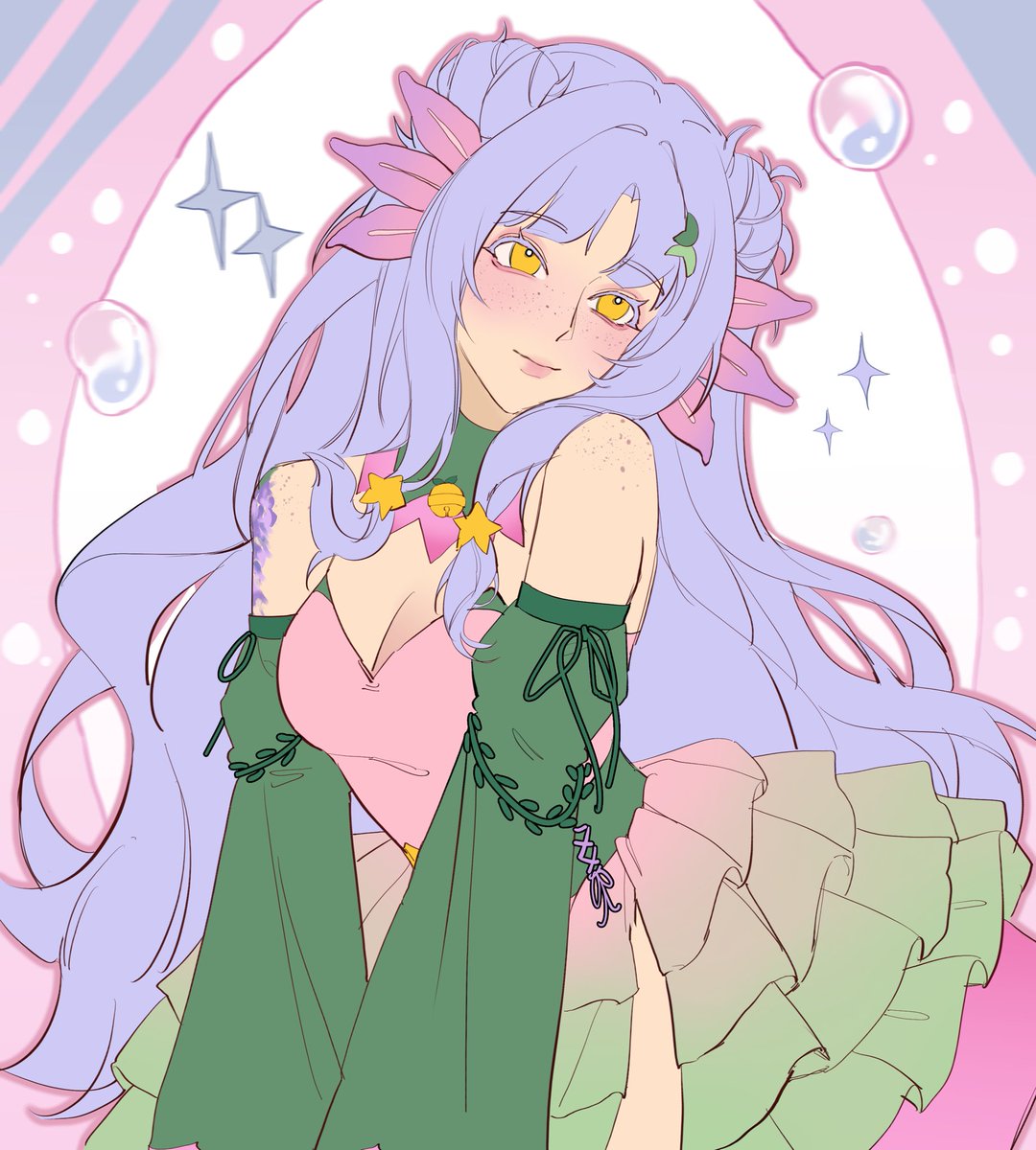 Nexxla 🪷🍰 【2.0 TBD】 tweet media