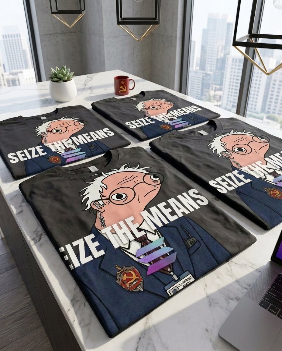 Burnie Senders tweet media