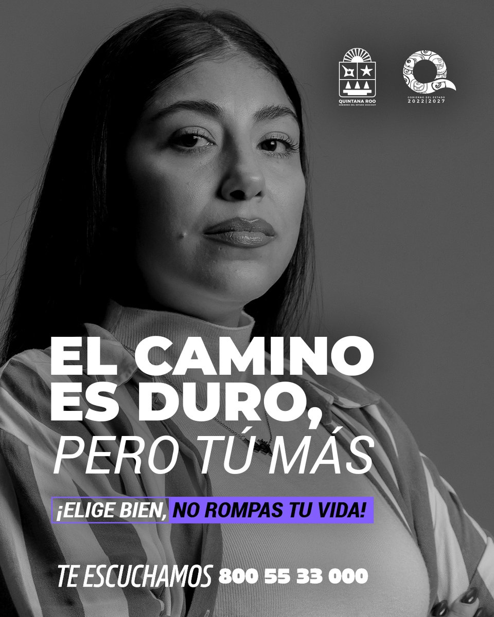 Gobierno Quintana Roo tweet media