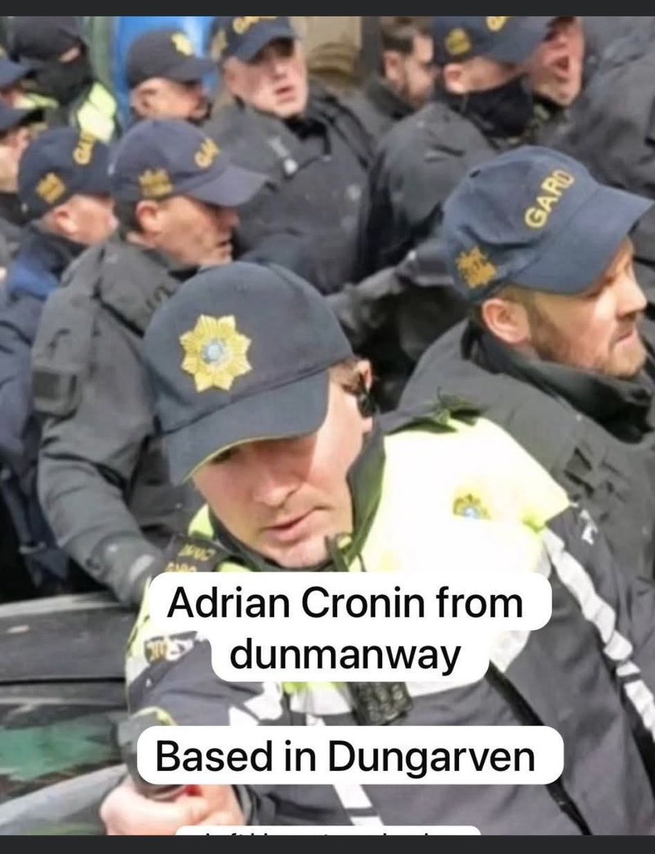 IRISH PATRIOT tweet media