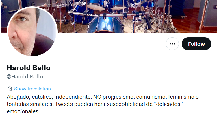 CRISTOBAL tweet media